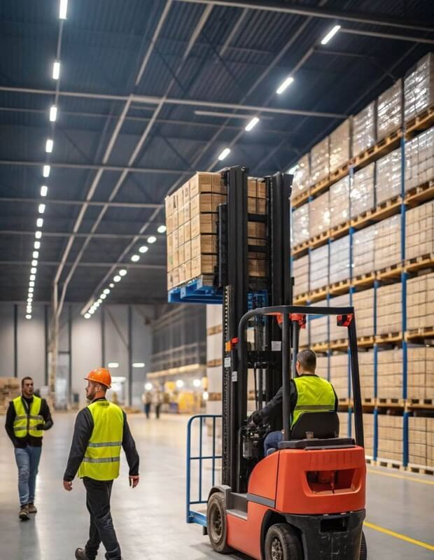 Bluelotus Enterprises