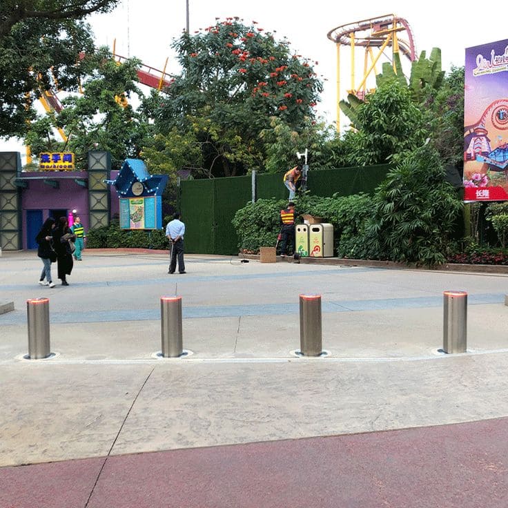 Bluelotus Enterprises