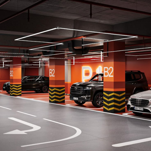 Bluelotus Enterprises