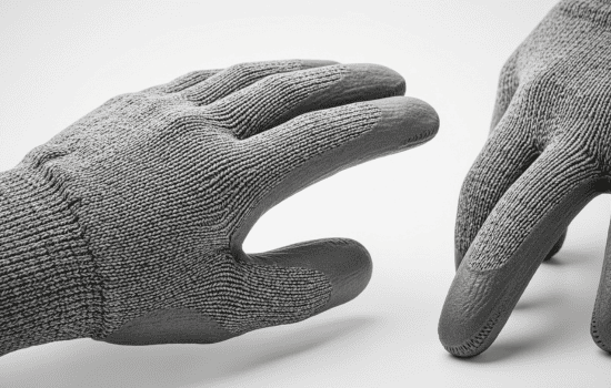 Cut Resistant Gloves