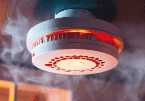 Smoke Detectors