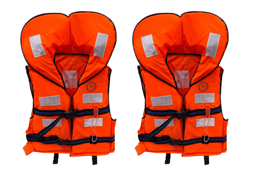 Life Jacket
