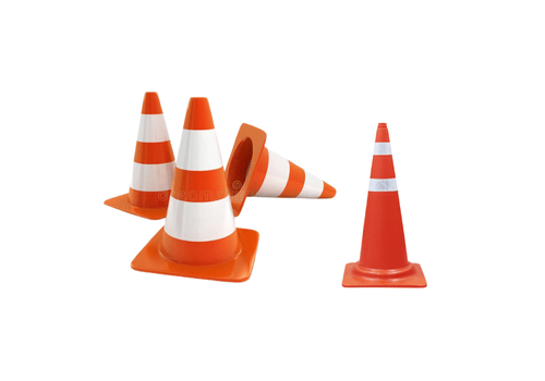 Traffic Cones