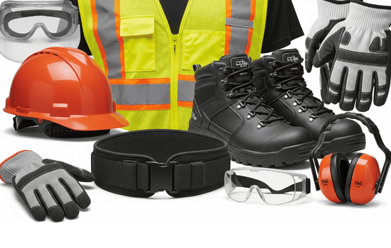 Safety Equipment Kits