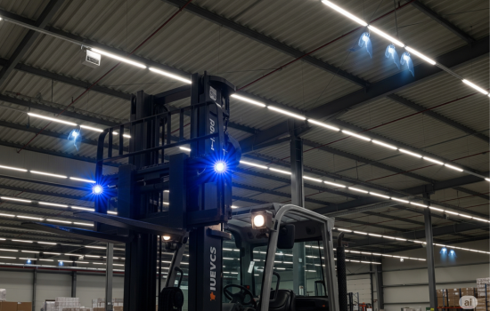 Lighting & Visibility Aids