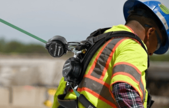 Self Retracting Lifelines