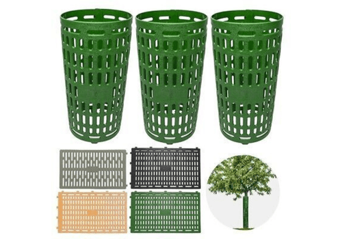 Fibre Tree Guard