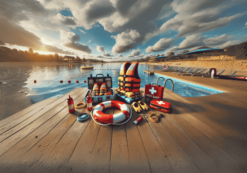 Water Safety Equipment