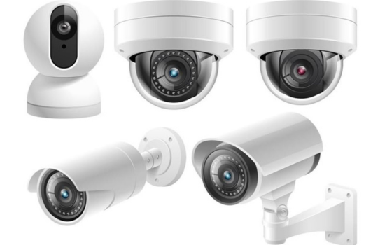 CCTV Systems